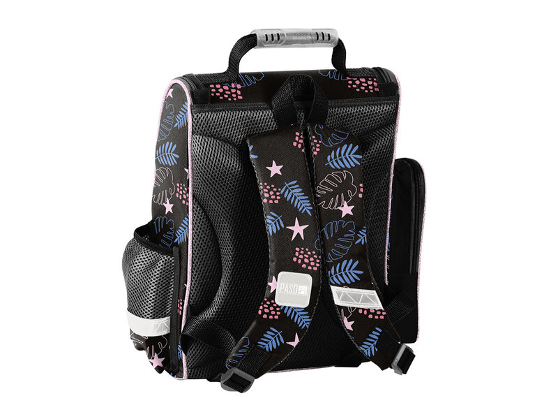 Disney Lilo & Stitch Sac à dos ergonomique - Petit Rêveur - 36 x 28 x 15 cm - Polyester