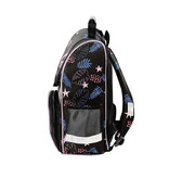 Disney Lilo & Stitch Ergonomischer Rucksack – Little Dreamer – 36 x 28 x 15 cm – Polyester