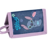 Disney Lilo & Stitch Geldbörse – 12 x 8,5 cm – Polyester