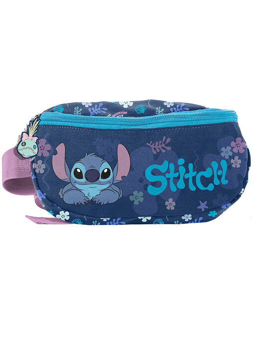 Disney Lilo & Stitch Heuptasje Coastal 22 x 11 x 8 cm Polyester