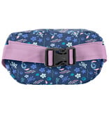 Disney Lilo & Stitch Waist bag - Coastal - 22 x 11 x 8 cm - Polyester