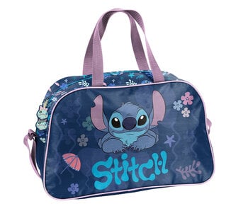 Disney Lilo & Stitch Coastal Shoulder Bag 40 x 25 x 15 cm Polyester