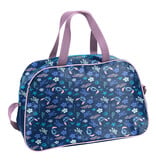 Disney Lilo & Stitch Schoudertas - Coastal - 40 x 25 x 15 cm - Polyester
