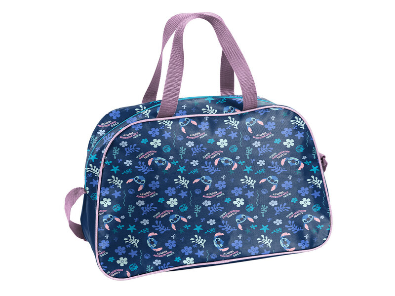 Disney Lilo & Stitch Shoulder bag - Coastal - 40 x 25 x 15 cm - Polyester