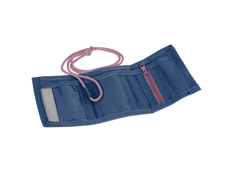 Disney Lilo & Stitch Wallet - 12 x 8.5 cm - Polyester