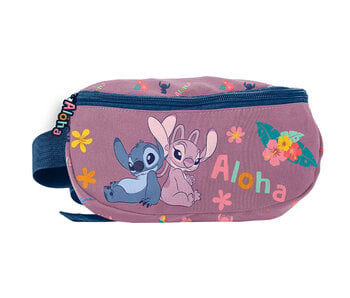 Disney Lilo & Stitch Heuptasje 22 x 11 x 8 cm Polyester