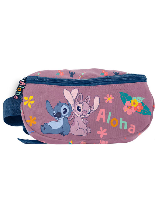 Disney Lilo & Stitch Heuptasje 22 x 11 x 8 cm Polyester