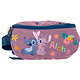 Bauchtasche 22 x 11 x 8 cm Polyester