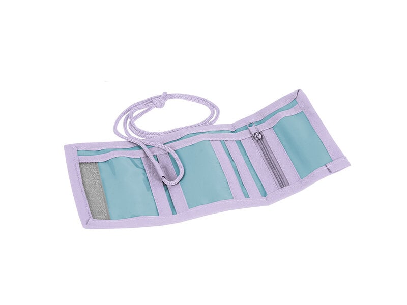Disney Frozen Wallet - 12 x 8.5 cm - Polyester