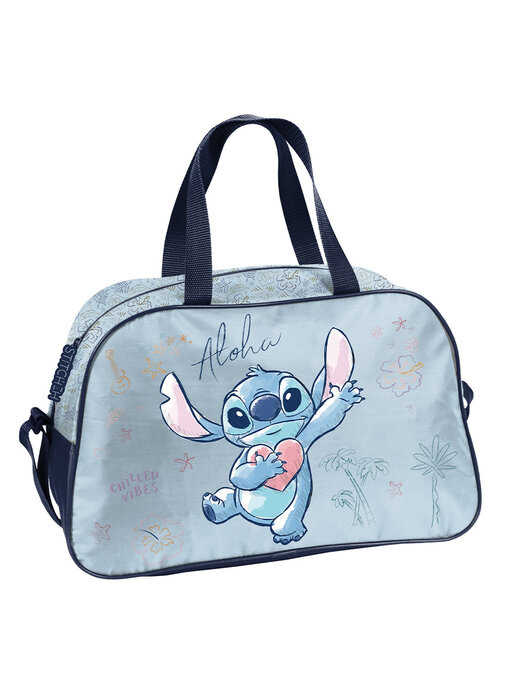 Disney Lilo & Stitch Schoudertas 40 x 25 x 15 cm Polyester
