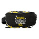 Sac banane 22 x 11 x 8 cm Polyester