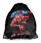 SpiderMan Gym bag / Swim bag - 45 x 34 cm - Polyester