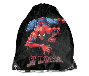 Spider-Man Sac de sport / Sac de natation 45 x 34 cm Polyester