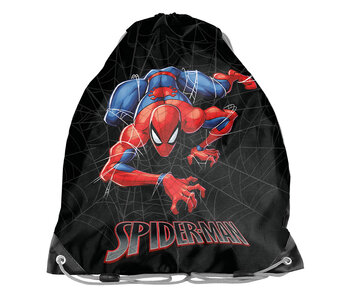 Spider-Man Sporttasche / Schwimmtasche 45 x 34 cm Polyester