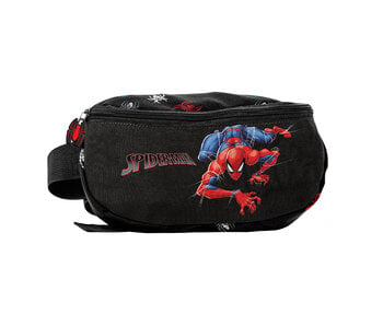 Spider-Man Waist bag 22 x 11 x 8 cm Polyester