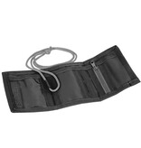 SpiderMan Wallet - 12 x 8.5 cm - Polyester