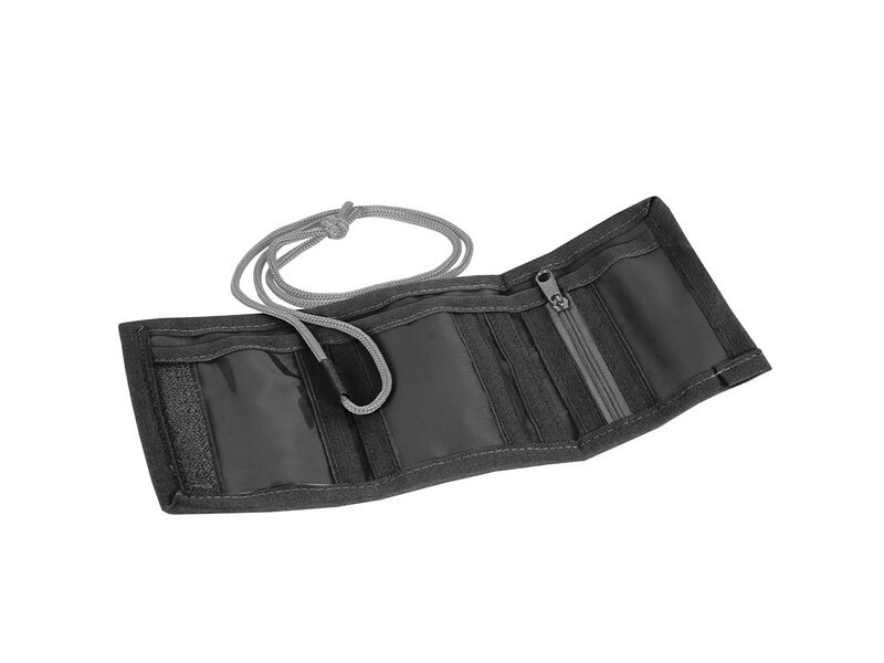SpiderMan Geldbörse – 12 x 8,5 cm – Polyester