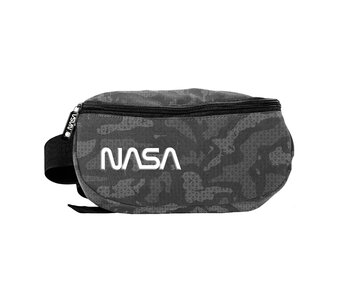 NASA Heuptasje 22 x 11 x 8 cm Polyester