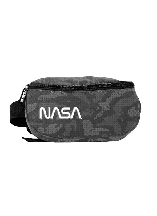 NASA Waist bag 22 x 11 x 8 cm Polyester