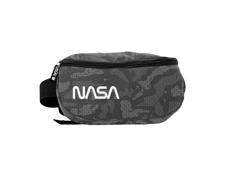 NASA Heuptasje - 22 x 11 x 8 cm - Polyester