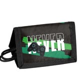 PASO Wallet - Gaming - 12 x 8.5 cm - Polyester