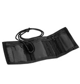 PASO Portemonnee - Gaming - 12 x 8.5 cm - Polyester