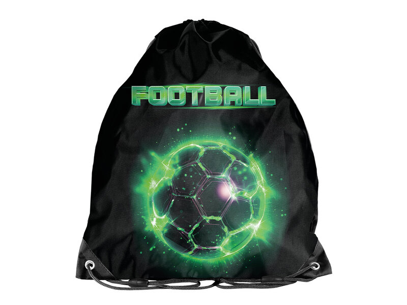 PASO Sac de sport - Sac de natation - Sac de football - 45 x 34 cm - Polyester