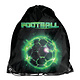 Gym Bag / Swim Bag Football 45 x 34 cm Polyester