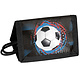 Portemonnee Voetbal 12 x 8.5 cm Polyester