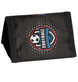 PASO Wallet - Football - 12 x 8.5 cm - Polyester