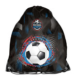 PASO Sporttasche – Schwimmtasche – Fußballtasche – 45 x 34 cm – Polyester