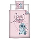 Duvet cover 140 x 200 cm + 65 x 65 cm Polyester Flannel