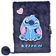 Agenda A5 15 x 21 x 3 cm avec cadenas