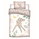 BABY Duvet Cover 100 x 140 + 40 x 60 cm Cotton