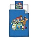 Duvet cover 140 x 200 + 65 x 65 cm Polycotton