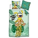 Duvet cover 140 x 200 + 65 x 65 cm Polycotton