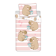 Bettbezug Kawaii 140 x 200 cm / 70 x 90 cm Baumwolle