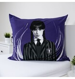 Wednesday Born Uncomfortable Duvet Cover - 140 x 200 cm / 70 x 90 cm - Cotton