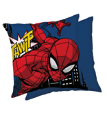 SpiderMan Dekokissen - Thwip - 40 x 40 cm - Polyester