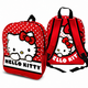 Kleinkinderrucksack 3D 31 x 25 cm Polyester