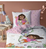 Dora Bettbezug – 140 x 200 + 63 x 63 cm – aus Baumwolle