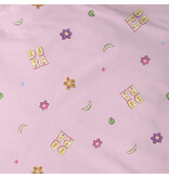 Dora the Explorer Bettbezug – 140 x 200 + 63 x 63 cm – aus Baumwolle