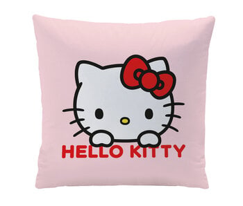 Hello Kitty Sierkussen Pois 40 x 40 cm Polyester