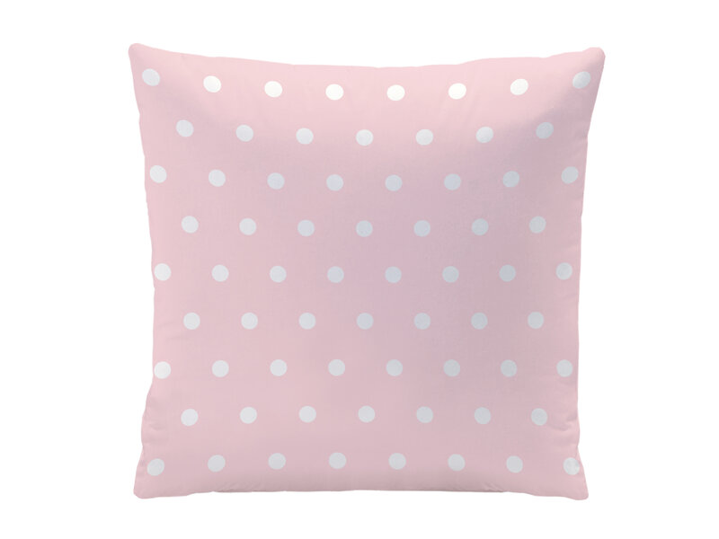 Hello Kitty Dekokissen Pois – 40 x 40 cm – Beidseitig verwendbar – Polyester