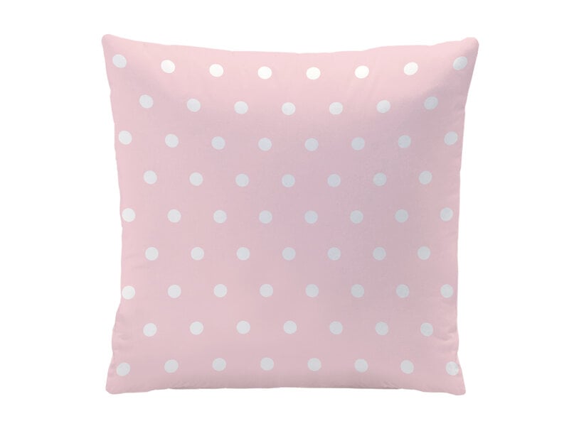 Hello Kitty Sierkussen Pois - 40 x 40 cm - Dubbelzijdig - Polyester