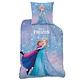 Frozenia Bettbezug 140 x 200 + 63 x 63 cm Baumwolle