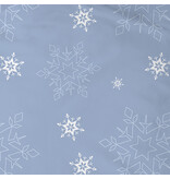 Disney Frozen Dekbedovertrek Frozenia - 140 x 200 + 63 x 63 cm - Katoen