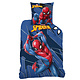 Duvet Cover True Hero 140 x 200 + 63 x 63 cm Cotton