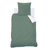Jurassic World Housse de couette - 140 x 200 + 63 x 63 cm - Coton