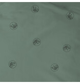 Jurassic World Bettbezug – 140 x 200 + 63 x 63 cm – Baumwolle